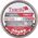 Tvardy Tarcza diamentowa do Gresu 200x10x25.4/22.23mm (25)