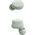 Słuchawki Yamaha YAMAHA TW-E3CGN True wireless earbuds with mic, green