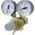 Sourcing Reducer GYS Elme W21,8 15l/min.