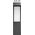 Energizer ORNO GARDEN FITTING PYRITE LED 10W, 4000K, IP54, GRAY