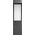 Energizer ORNO GARDEN FITTING PYRITE LED 10W, 4000K, IP54, GRAY