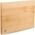 Deska do krojenia G21 Wooden cutting table G21 635432