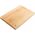 Deska do krojenia G21 Wooden cutting table G21 635432