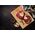 Deska do krojenia G21 Wooden cutting table G21 635432