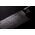G21 Knife set G21 Damascus Premium 6002298 3 pcs. + sharpener