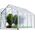 Sourcing NAC GREENHOUSE POLYCARBONATE 250x190x195/121cm