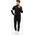 Puma Dres męski Puma Team Rise czarny 658653 03 L
