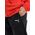 Puma Dres dla dzieci Puma Team Rise czerwono-czarny 658655 01 152cm