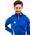 Adidas Bluza męska adidas Tiro 24 Training niebieska IR9492 2XL