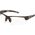 Dewalt OKULARY TAKTYCZNE OCHRONNE DEWALT CROSSCUT PROTECTIVE SPECTACLE