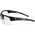 Dewalt OKULARY TAKTYCZNE OCHRONNE DEWALT CROSSCUT PROTECTIVE SPECTACLE