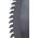 Dedra Piła tarczowa do drewna 120z śr.500x30mm
