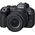 Aparat Canon EOS R6 Mark II + RF 24-105mm f/4.0-7.1 IS STM (5666C020)