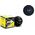 Dunlop Squash ball Dunlop PRO WSF/PSA Official, 3-blister