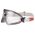 3M 3M 2890S SPLASH PROTECTION GOGGLES
