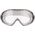 3M 3M 2890S SPLASH PROTECTION GOGGLES
