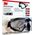 3M 3M 2890S SPLASH PROTECTION GOGGLES