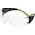 3M SAFETY GOGGLES 3M SECUREFIT CLEAR LENS