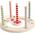 BS Toys BS TOYS Activity game Ring Toss