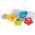Playgro PLAYGRO bath toy Floating Friends (fully sealed), 188412