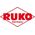 Wiertło Sourcing 19-piece metal drill set RUKO HSS-G Co5