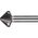 Wiertło Sourcing Countersink PFERD HSSE DIN335 Co5 31mm
