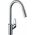 Bateria kuchenna Hansgrohe Kitchen faucet with pull-out hose Hansgrohe 73880800