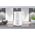 Czajnik ECG Electric kettle ECG RK 1893 white