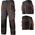 Art.Master Art. Master Classic work pants gray size 44
