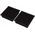 Cata CATA Hood filter 02825263 Active Charcoal filter G-45/TF 7600/TF 6600/TF 2003/TF 6700/TF 6900 2 pcs