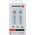 Kabel USB Sourcing USB-C - Lightning 1.2 m Srebrny (SW-QU-LIGHUSBC-1.2M-S)