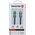 Kabel USB Sourcing USB-C - Lightning 1.2 m Srebrny (SW-QU-LIGHUSBC-1.2M-S)