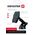 Sourcing Swissten WM1-HK2 Holder With Wireless Charging + Micro USB Cable 1.2m Black