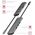 HUB USB Sourcing Swissten USB-C Splitter 6in1 with 3X USB 3.0 / 1X USB-C Power Delivery / 1X microSD / 1X SD / Aluminum housing