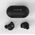 Słuchawki Sourcing Swissten Stone Buds Bluetooth 5.0 Stereo Headphones with Microphone White