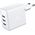 Ładowarka Sourcing Swissten Smart IC Network Charger 3x USB 3A 15W
