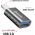 Adapter USB Sourcing Swissten OTG Adapter Lightning to USB Connection