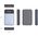 Zasilacz do laptopa Sourcing Swissten Power Bank External charging battery for computer 20,000 mAh 100W