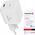 Zasilacz do laptopa Sourcing Swissten GaN Travel Charger Network Charger USB-C 65W