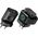 Zasilacz do laptopa Sourcing Swissten Travel Network Charger USB-A / USB-C / iWatch