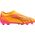 Puma Buty piłkarskie dla dzieci Puma Ultra Match LL FG/AG 107770 03 38