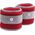 SKO Aqua weights for arms and legs SVELTUS AQUA BAND 2x1kg