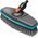 Gardena Cleansystem soft handle brush Gardena 18810-20
