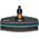 Gardena Cleansystem soft handle brush Gardena 18810-20