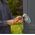 Gardena Cleansystem soft handle brush Gardena 18810-20