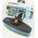 Gardena Cleansystem soft handle brush Gardena 18810-20