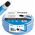 Vartco Garden hose 3/4" 20m 6-ply HOPPY TFS Vartco HOPPY TFS 1006340020