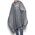 Wahl WAHL 0093-6400 Cape 5* with embroidery 135x150 cm