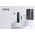 Uniq UNIQ etui LifePro Xtreme Sam A55 A556 przeźroczysty/tinsel lucent