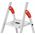 Hailo HAILO Household appliances L60 StandardLine / aluminum / 5 buckets 038160507
